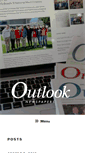 Mobile Screenshot of outlooknewspapers.com